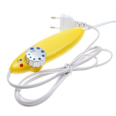 Массажер  САУНА БЭЛТ RJ1001 (вибро)