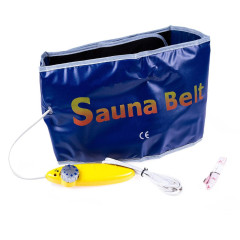 Массажер  САУНА БЭЛТ RJ1001 (вибро)