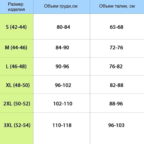 Массажер-фиксатор для осанки ONLITOP, размер S-M, на липучках, цвет белый (5152640)