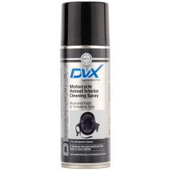 Cпрей для очистки внутренней поверхности шлема Motorcycle Helmet Interior Cleaning Spray - 0,2л.  (AER1800)