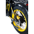 Электровелосипед Minako F10 Dual Желтый