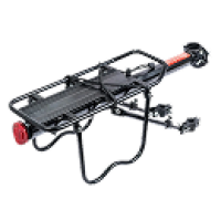 Багажники и корзинки