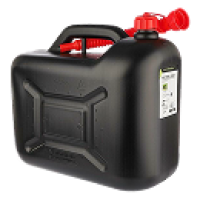 Баки и канистры