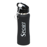 Бутылки и шейкеры