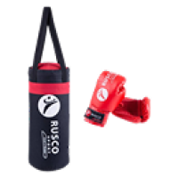 Детские наборы для бокса