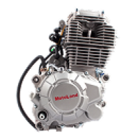 Двигатели в сборе