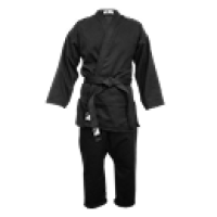 Форма для единоборств