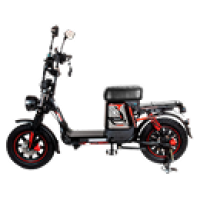 Электровелосипеды