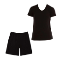 Футболки и шорты