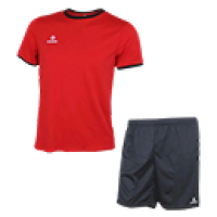 Футбольная форма