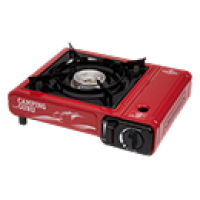 Газовое оборудование