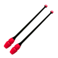 Гимнастические булавы