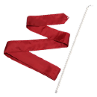 Гимнастические ленты