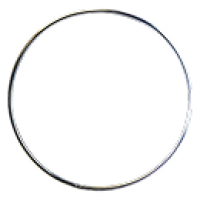 Гимнастические обручи