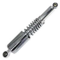 Ходовая часть