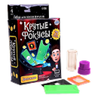 Игровые наборы