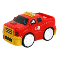 Игрушечный транспорт