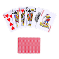 Карты игральные