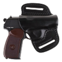 Кобуры и чехлы