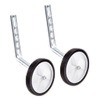 Колеса дополнительные