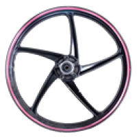 Колесные диски