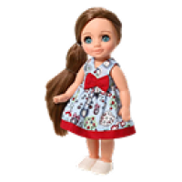 Куклы и аксессуары