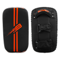 Лапы и макивары