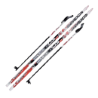 Лыжи и аксессуары