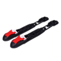 Лыжные крепления