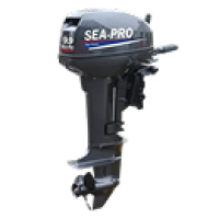 Лодочные моторы