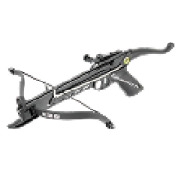 Луки, арбалеты, рогатки