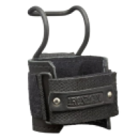 Лямки для тяги и напульсники