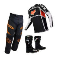 Мотоодежда