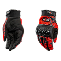 Мотоперчатки