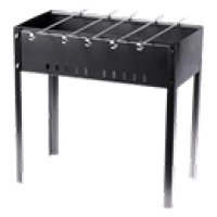 Мангалы, грили, решетки