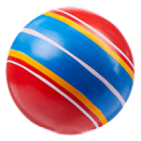 Мячи игровые