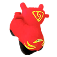 Надувные игрушки