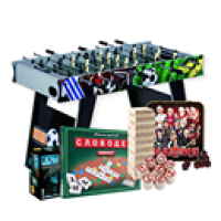 Настольные игры