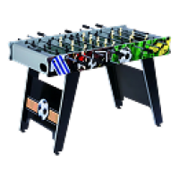 Настольный футбол