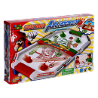 Настольный хоккей