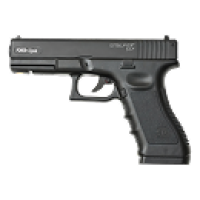 Пистолеты и винтовки