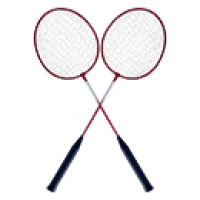 Ракетки бадминтон