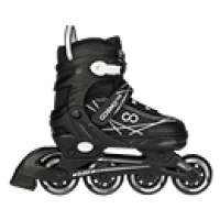 Роликовые коньки