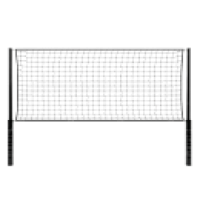 Сетки волейбольные