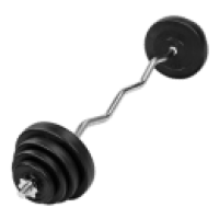 Грифы и штанги