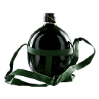 Посуда туристическая