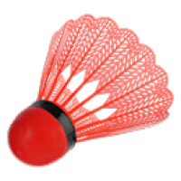 Воланы и сетки