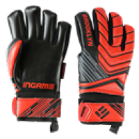 Вратарские перчатки