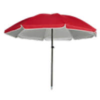 Пляжные зонты