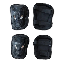 Защита для роликов